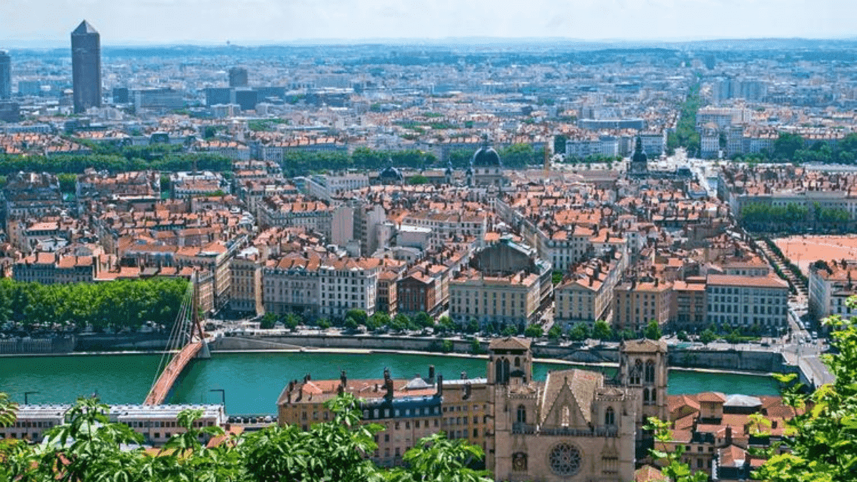 Gestion de Patrimoine - Lyon