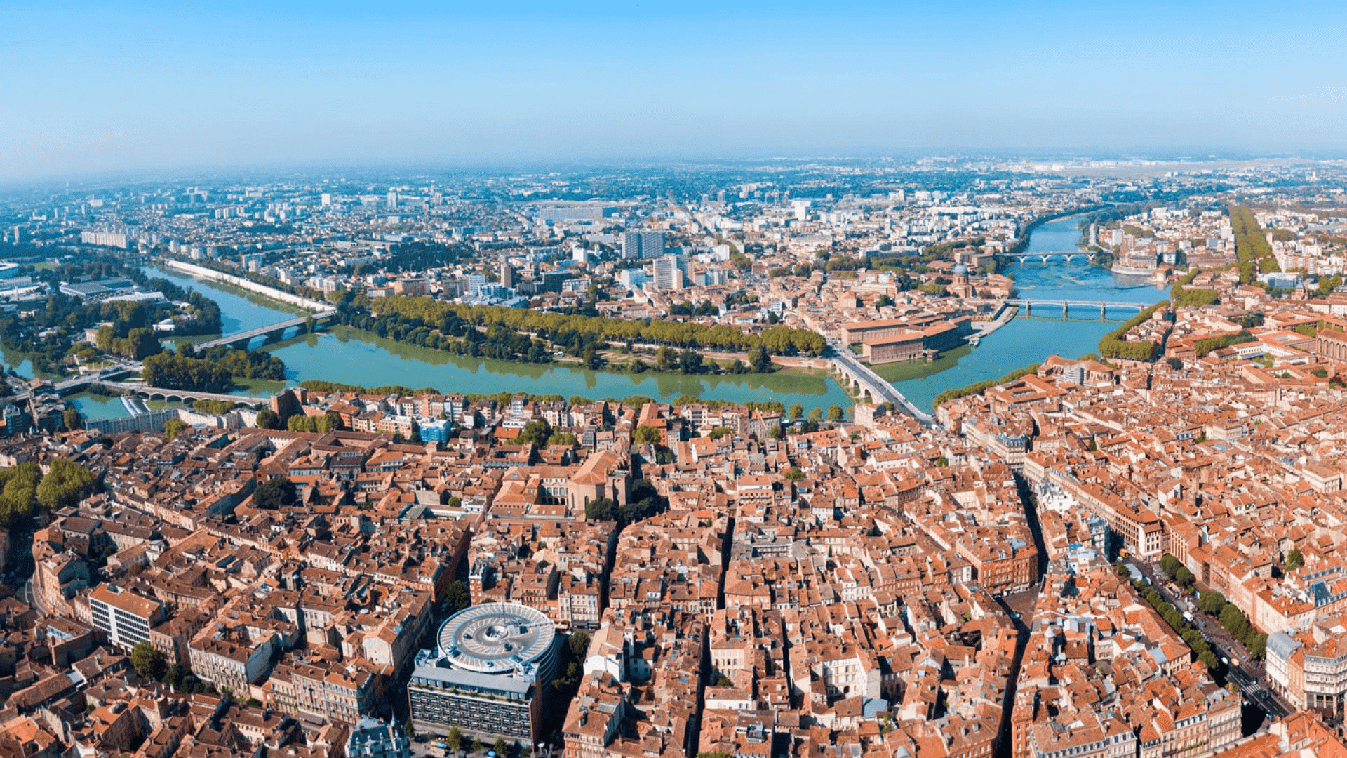 Gestion de Patrimoine - Eric Bellaiche - Toulouse