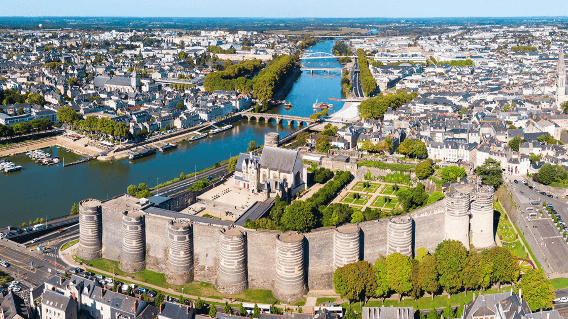 Gestion de Patrimoine Eric Bellaiche - Angers