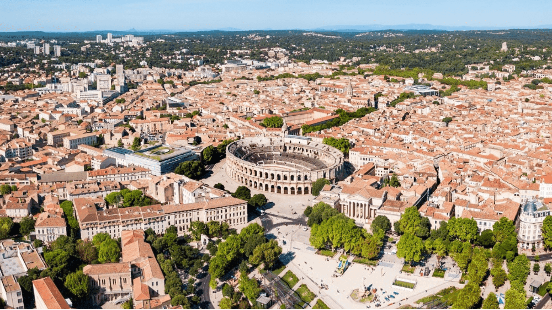 Gestion de Patrimoine à Nîmes - Eric Bellaiche