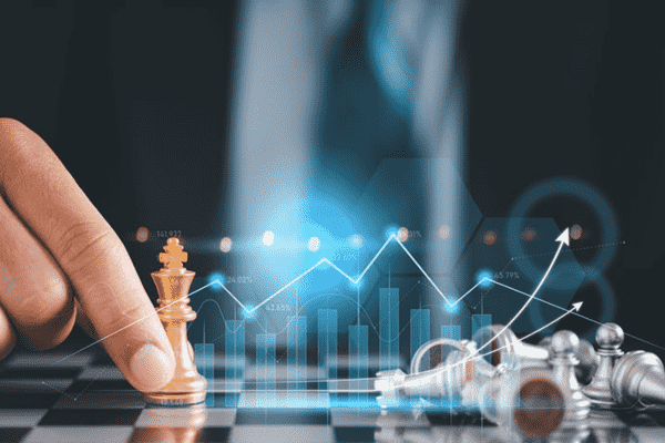 Conseiller financier Assurance-vie