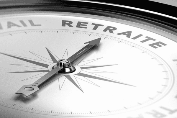 retraite retraite